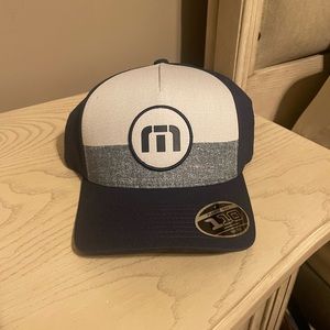 Travis Mathew FlexFit SnapBack